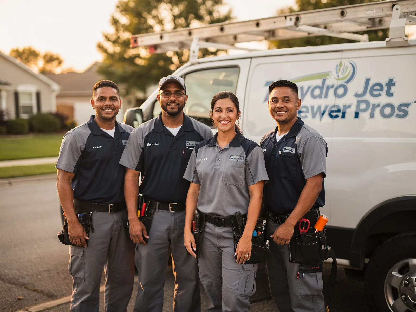 Hydro Jetting Near Me company in Queens Village, NY